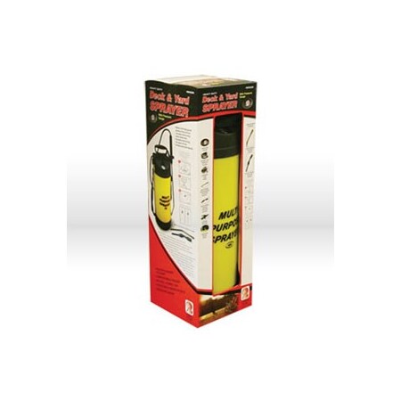 Alliance Pressure Sprayer, Multi Purpose, Heavy Duty Sprayer, 2 Gal PSP2GDK